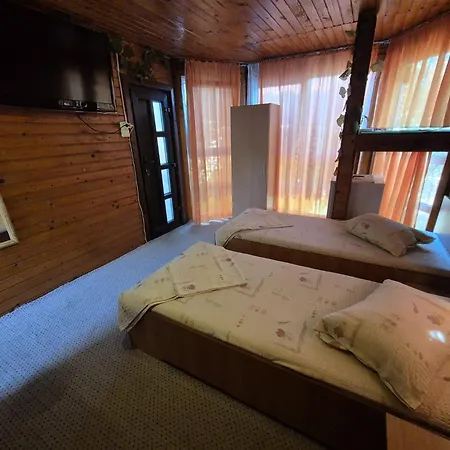 Morena Гостевой дом 3*