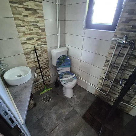 Guest house Morena 3*