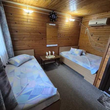 Morena 3* Эфорие Норд