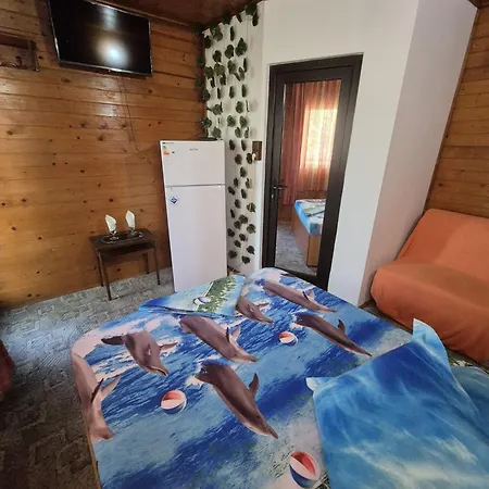 Гостевой дом Morena