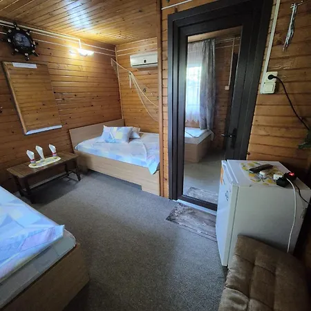 Morena Eforie Nord