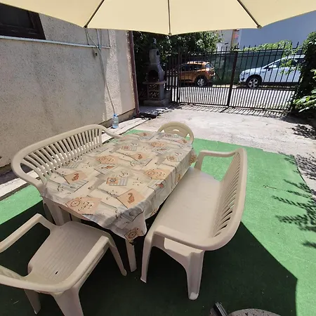 Morena 3* Эфорие Норд