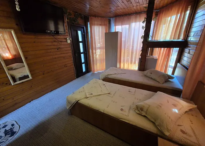 Morena Maison d'hôtes 3*