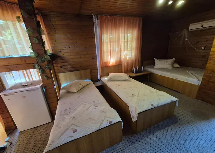 Morena 3* Eforie Nord