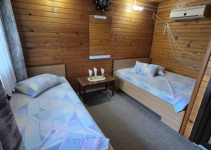 Morena 3* Eforie Nord