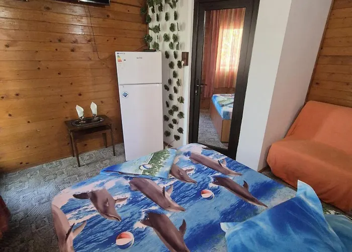 Maison d'hôtes Morena