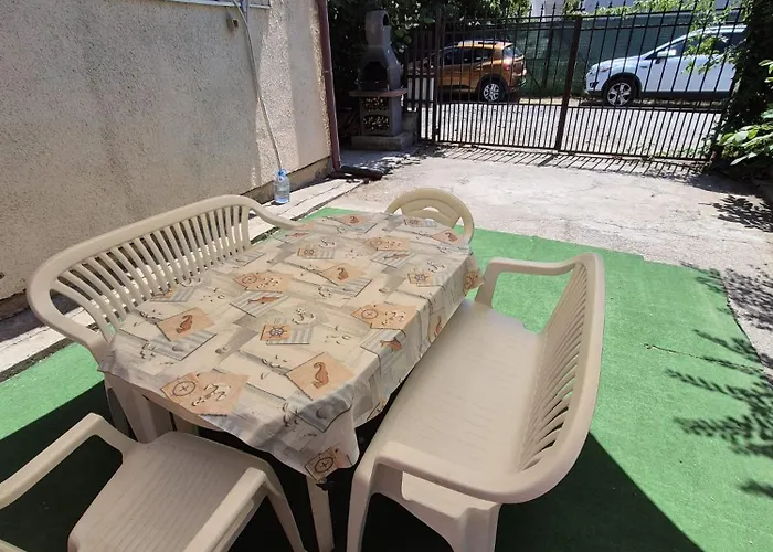 Morena 3* Eforie Nord