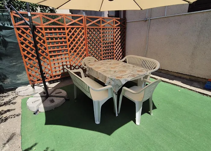 Maison d'hôtes Morena 3*